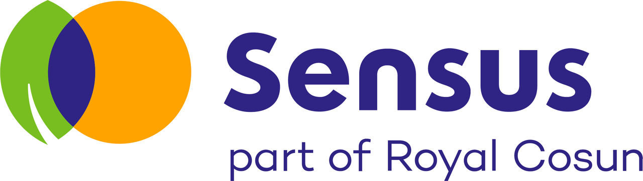 Visitez le site web de Sensus, qui fait partie de Royal Cosun