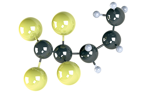FEPM Molecule
