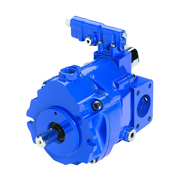 Hydrauliek pompen