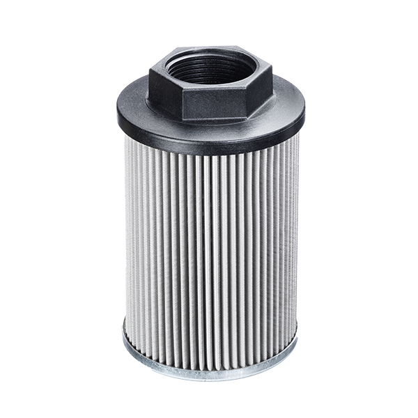 Aanzuigfilter