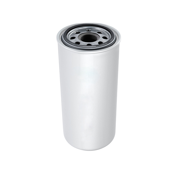 Spin-on filter