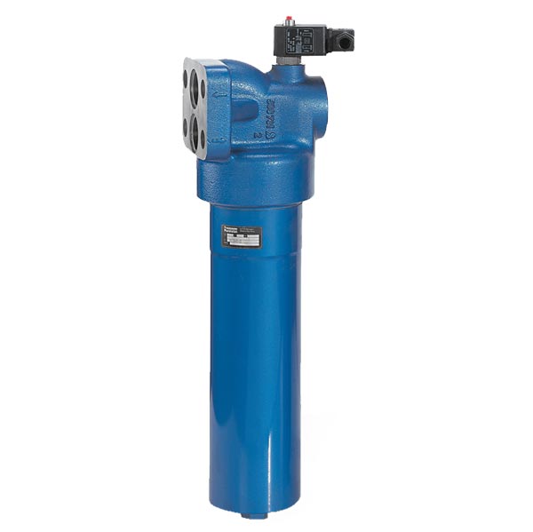 Hogedruk filter