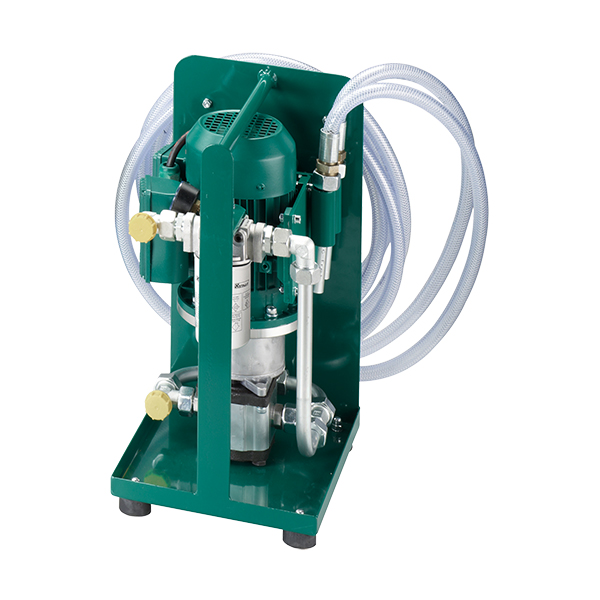Filtratie Unit