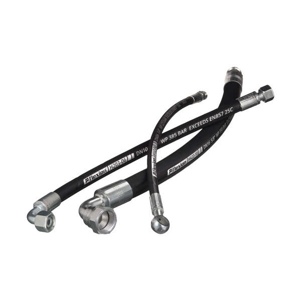 Hydraulische slangen