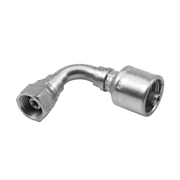 Hydraulische slangkoppelingen