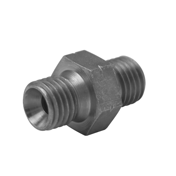 Hydrauliek adapters