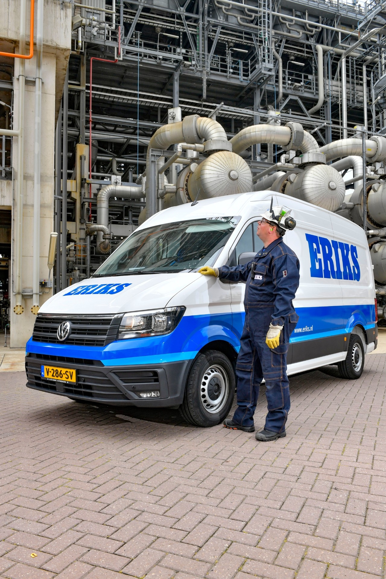 Blog I 6 erreurs de maintenance qui entraînent des temps d'arrêt non planifiés Blog I 6 erreurs de maintenance qui entraînent des temps d'arrêt non planifiés