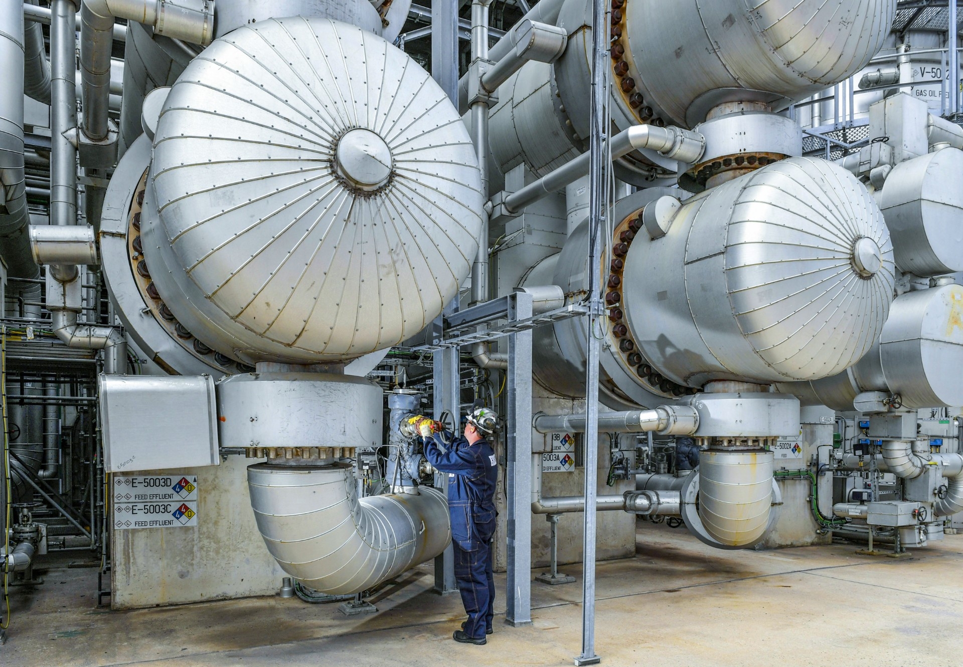 Demandez le guide complet et détaillé "Minimise Unplanned Downtime" (Limiter les temps d'arrêt non planifiés) Demandez le guide complet et détaillé "Minimise Unplanned Downtime" (Limiter les temps d'arrêt non planifiés)