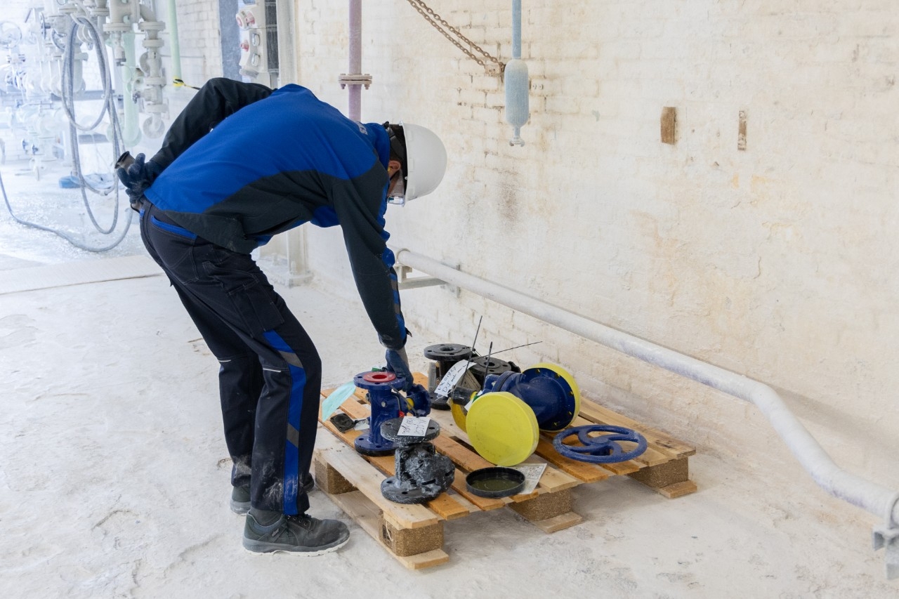 7 façons de réduire les coûts de maintenance d'un arrêt d'usine 7 façons de réduire les coûts de maintenance d'un arrêt d'usine