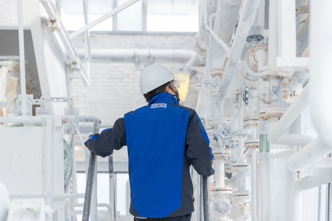 7 façons de réduire les coûts de maintenance d'un arrêt d'usine 7 façons de réduire les coûts de maintenance d'un arrêt d'usine