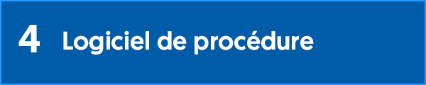 Button | Proceduresoftware