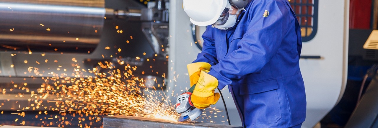 Nieuwe catalogus gereedschappen en onderhoudsproducten