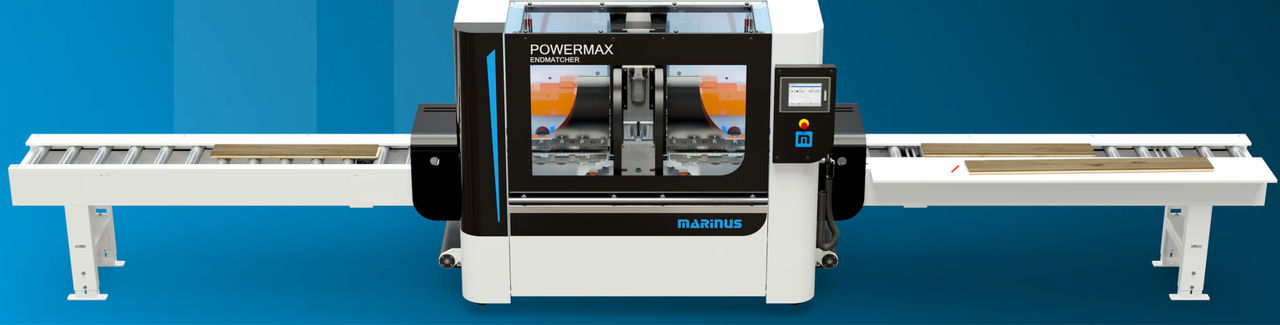 Co-engineering Marinus Machinebouw en ERIKS