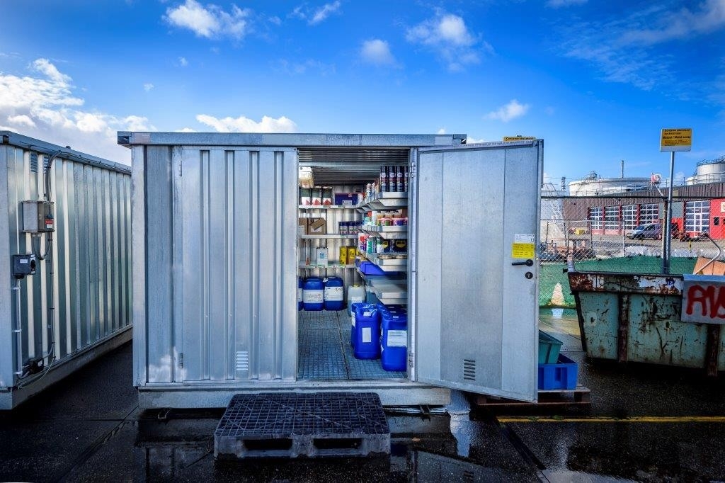 7 manieren om de onderhoudskosten bij een turnaround van de installatie te verlagen 7 manieren om de onderhoudskosten bij een turnaround van de installatie te verlagen
