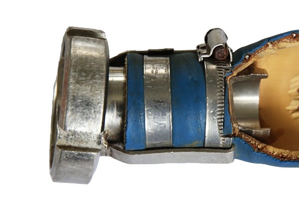 Hygiënisch ontwerpen voedingsmiddelenindustrie