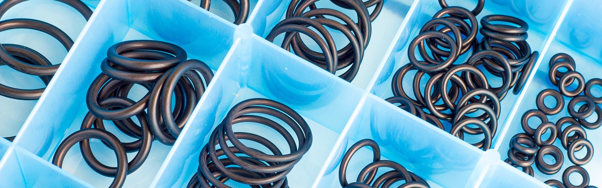 O-Ring Gids