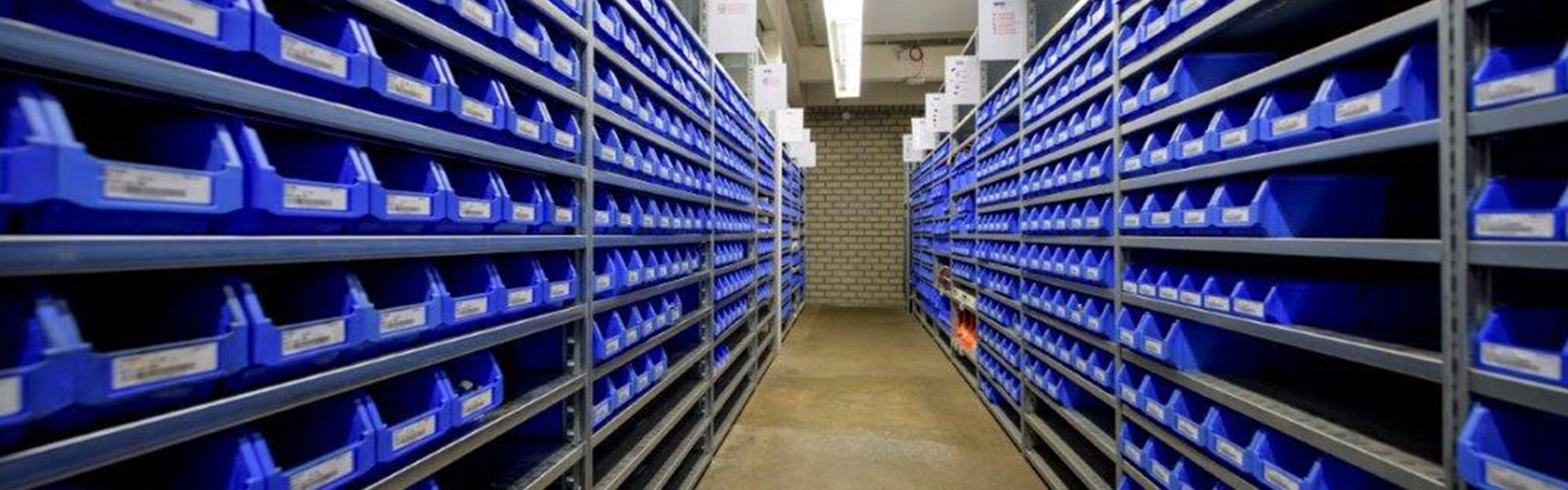 Top 5 uitdagingen voorraadbeheer in de chemische industrie