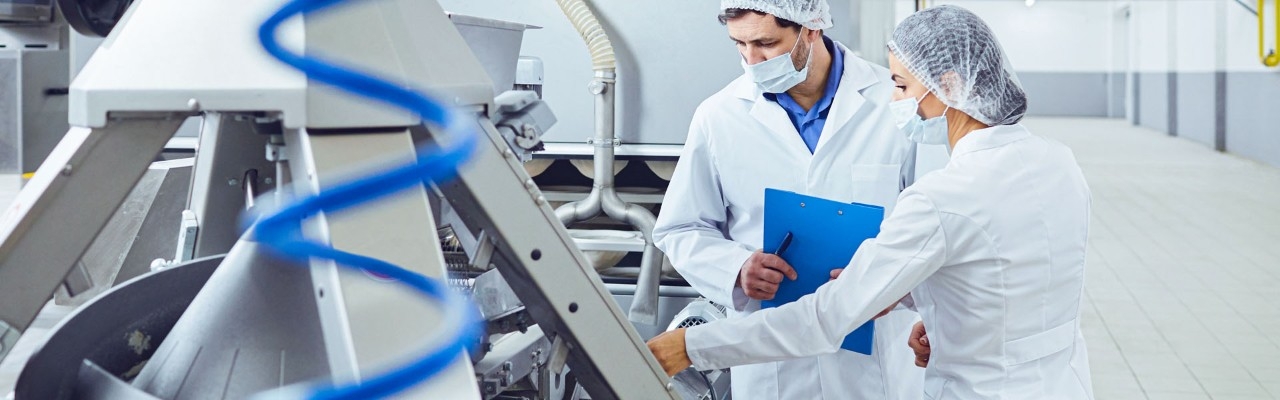 Voedselveiligheid: wet- en regelgeving