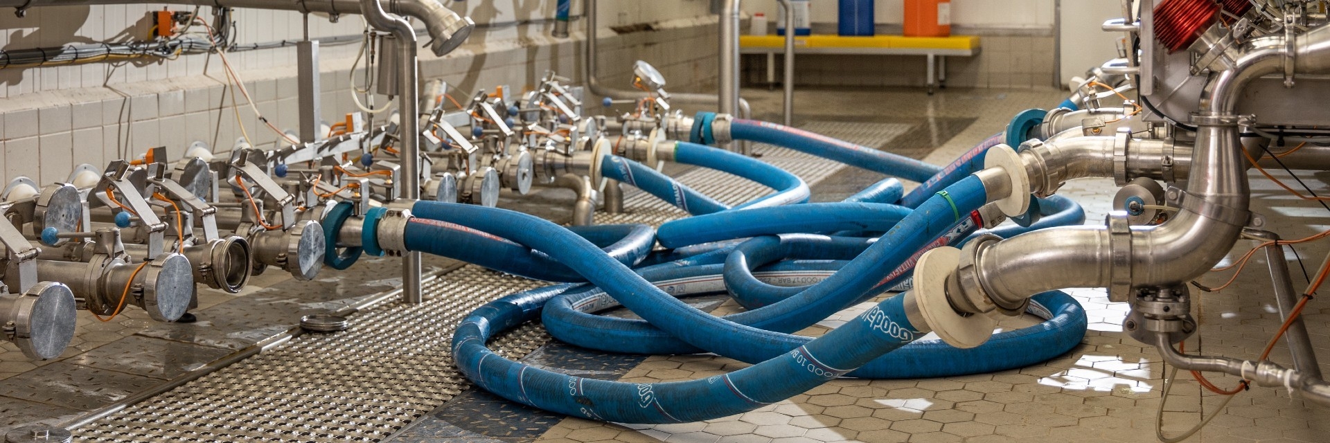 Döhler Holland investeert in veiligheid bij productie