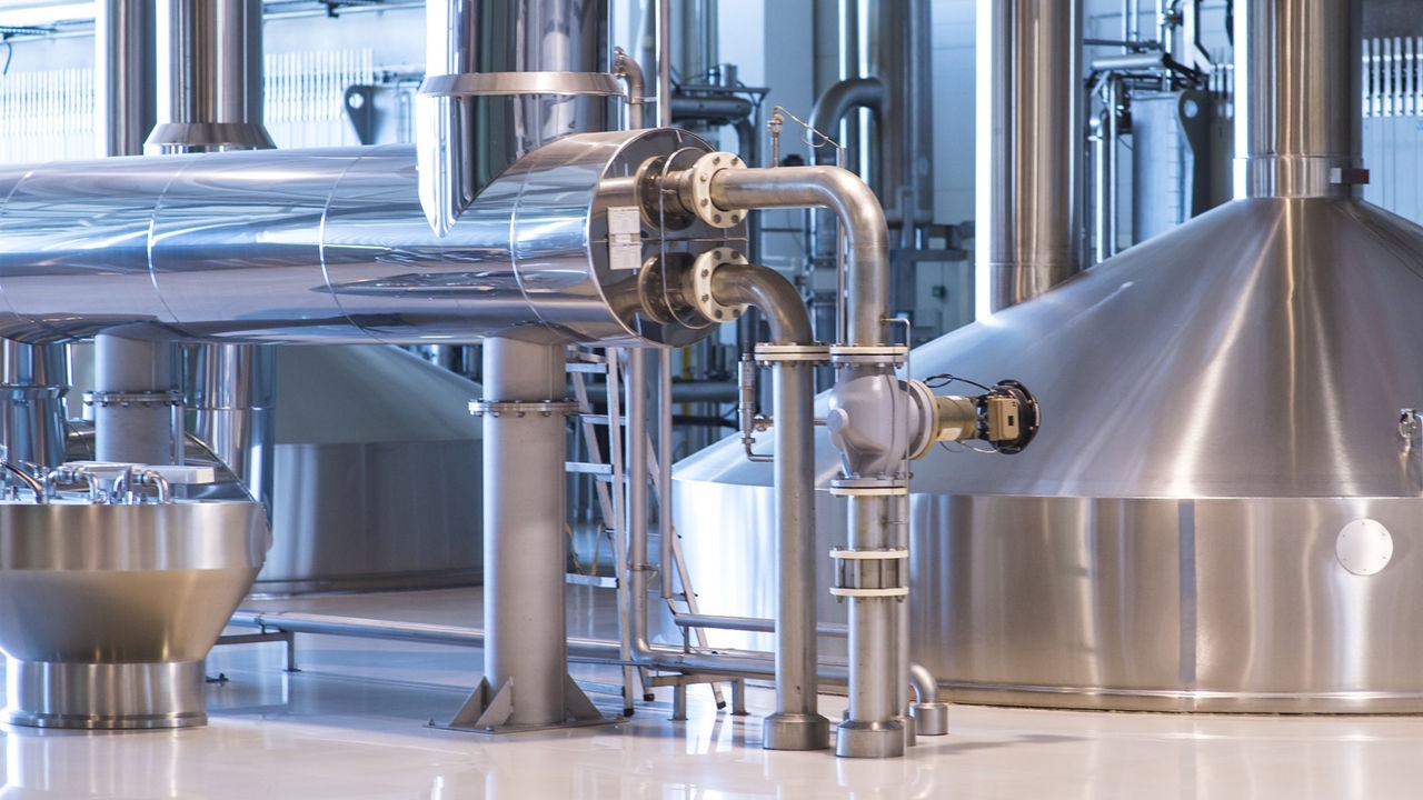 ERIKS ondersteunt klant in optimalisatie van slangen