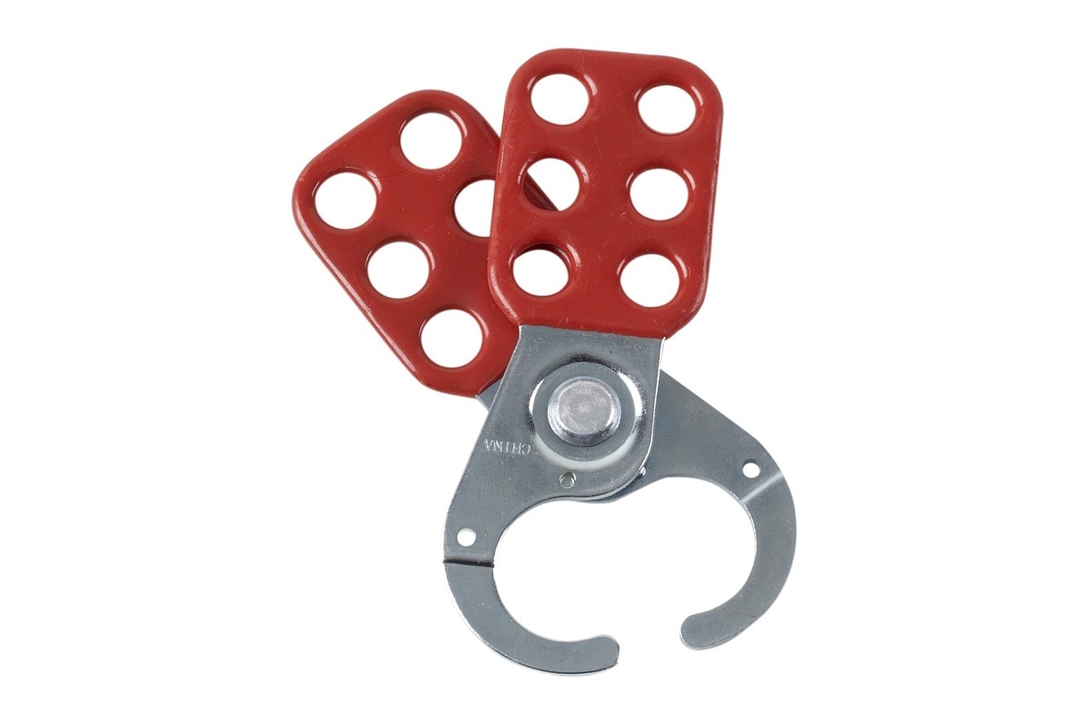 Multi hangslotbeugel Multi hangslotbeugel