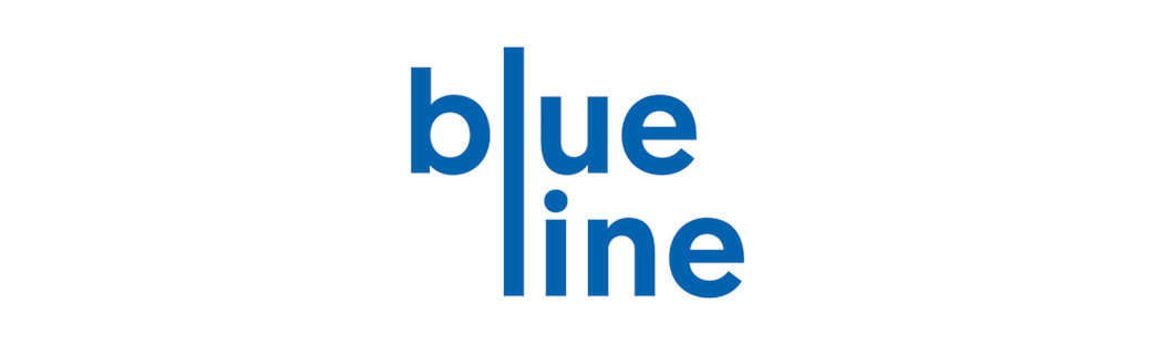 Blueline