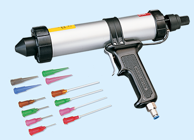 Loctite snellijmen