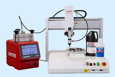 Loctite snellijmen