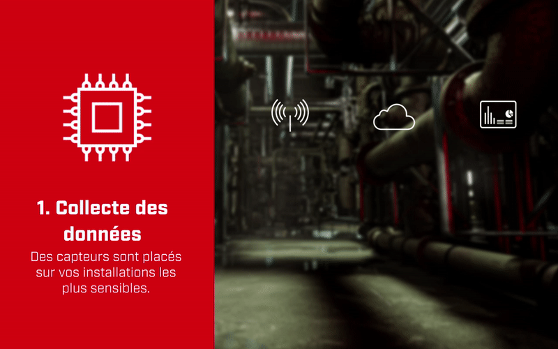 Installation Loctite Pulse