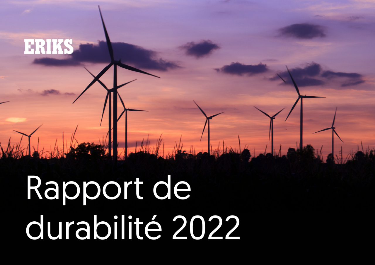 Sustainability Report 2022