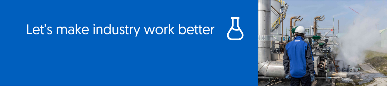 Chemical industry services