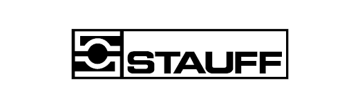 Stauff logo