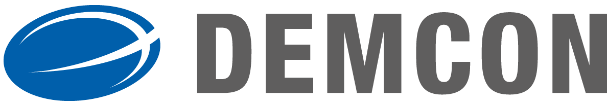 DEMCON logo