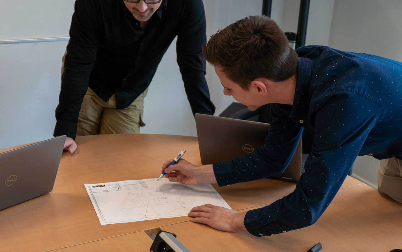 Prototyping Services