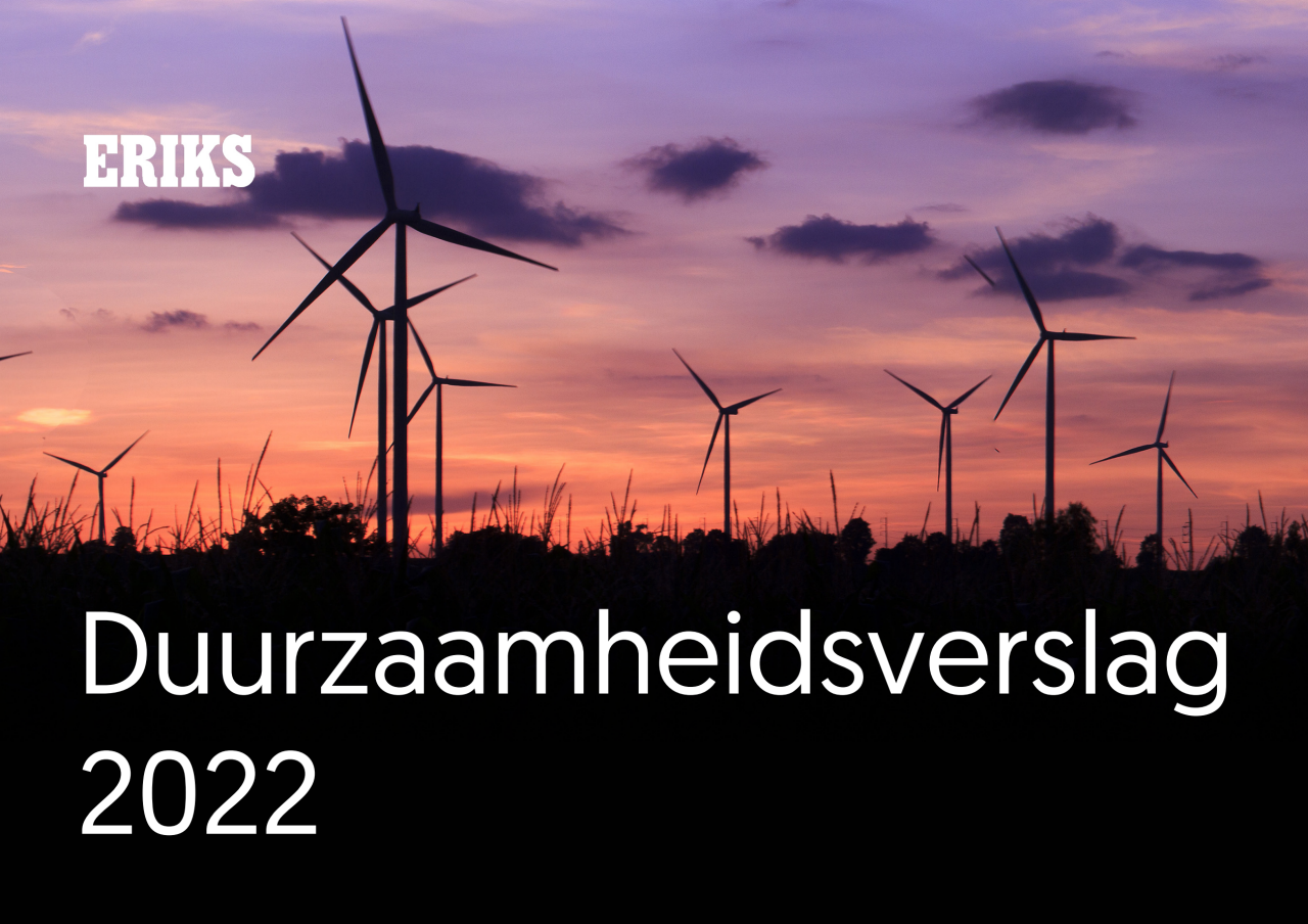 Sustainability Report 2022