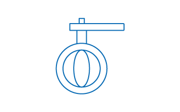 Afsluiters en instrumentatie