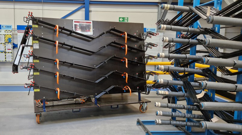 logistiek